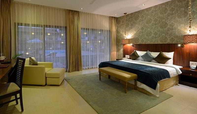 Resort Tropicana & Alibag