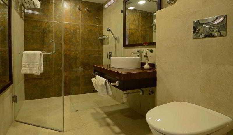 Tropicana & Resort Alibag