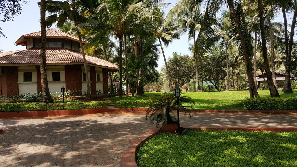 Resort Tropicana & Alibag