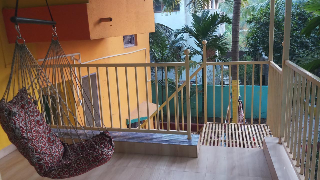 Laxminarayan Alibag