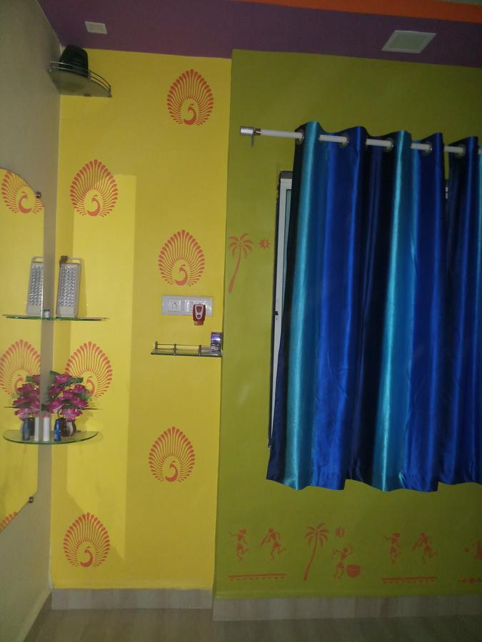 Guest house Laxminarayan *