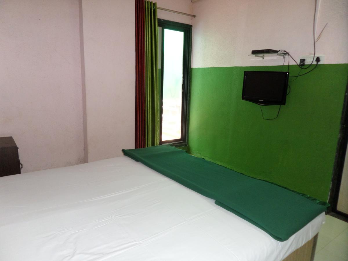 Hotel Spice Land Alibag