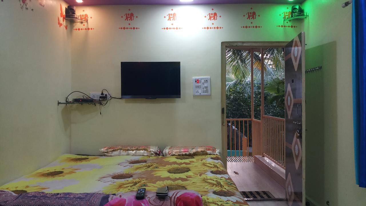 Laxminarayan * Alibag