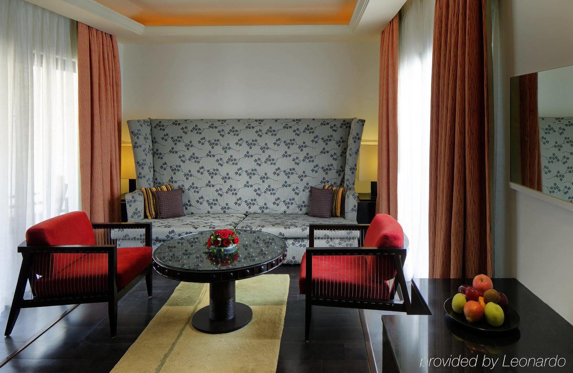 Resort Taj & Spa, Maharashtra