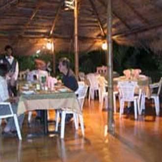 Hotel Sai -