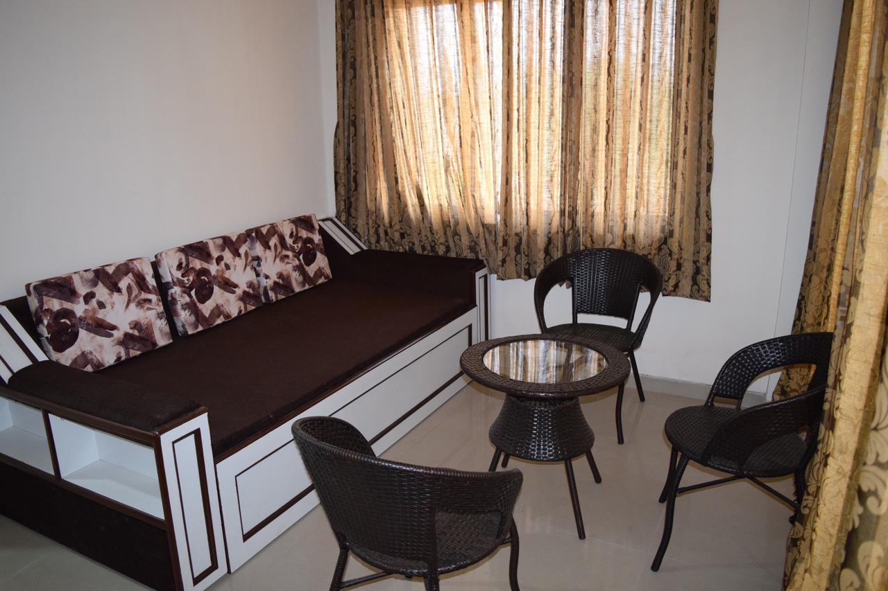 Resort Anand Agro Tourism Kashid