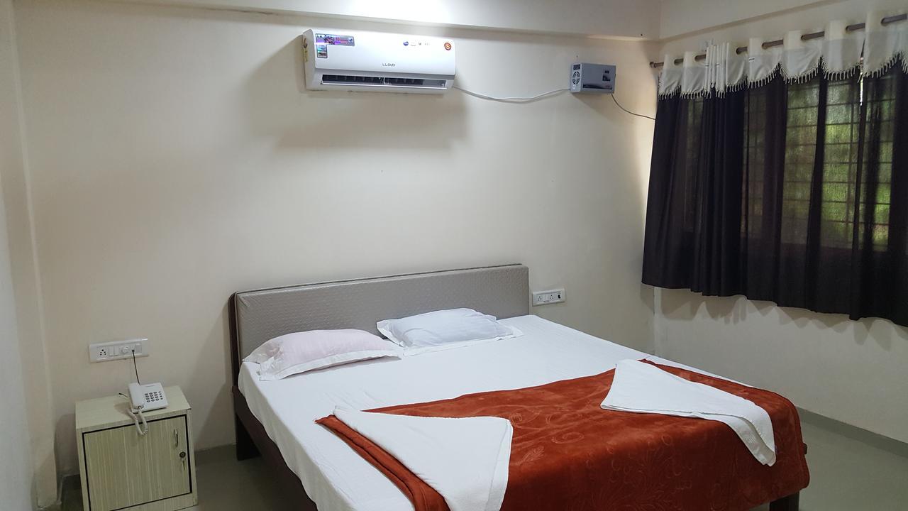 Anand Agro Tourism Kashid 3*
