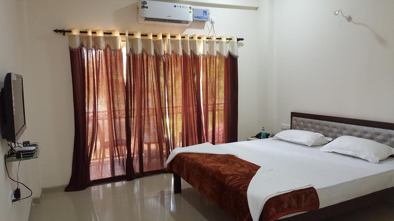 Anand Agro Tourism Kashid