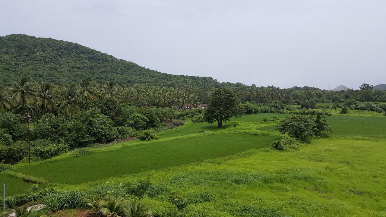 Anand Agro Tourism Kashid Resort 3*