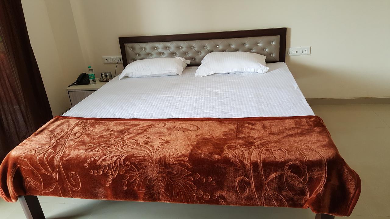 Anand Agro Tourism Kashid 3*