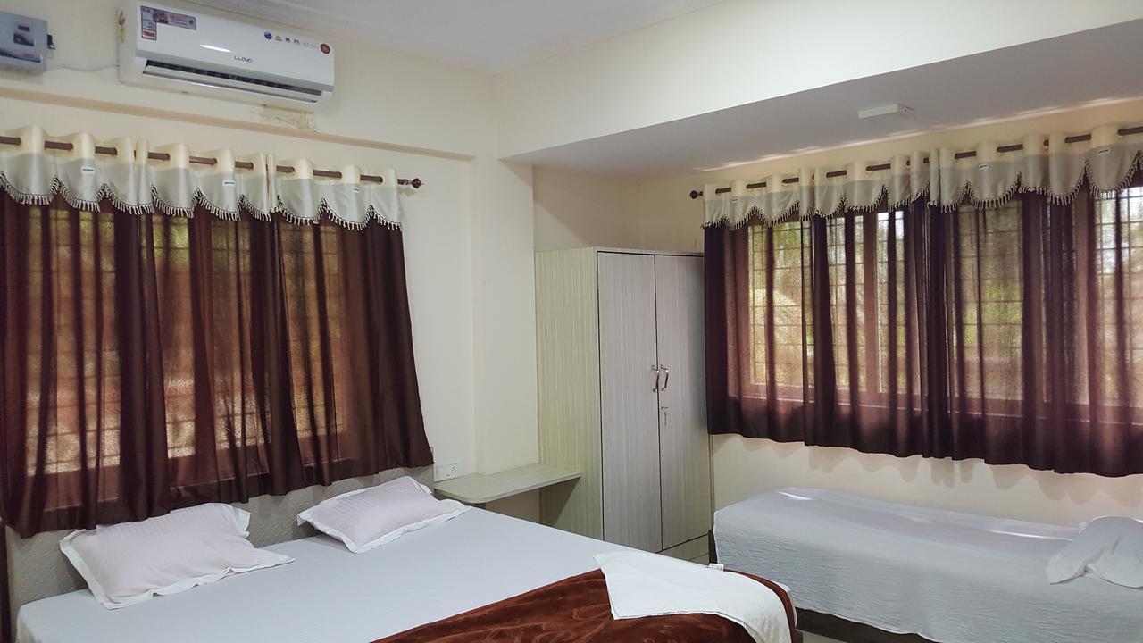 Anand Agro Tourism Kashid Resort Alibag