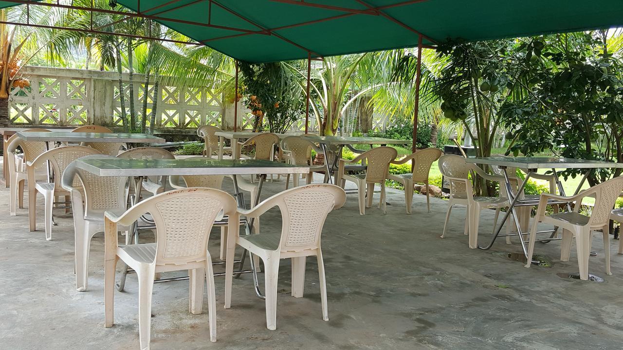 Anand Agro Tourism Kashid Resort Alibag
