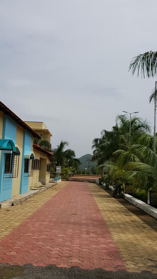 Anand Agro Tourism Kashid Resort 3*