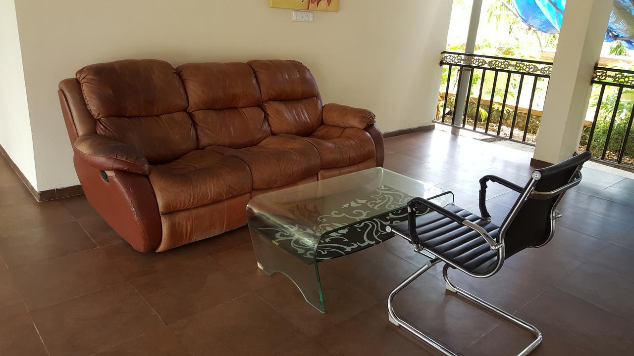 Anand Agro Tourism Kashid 3*