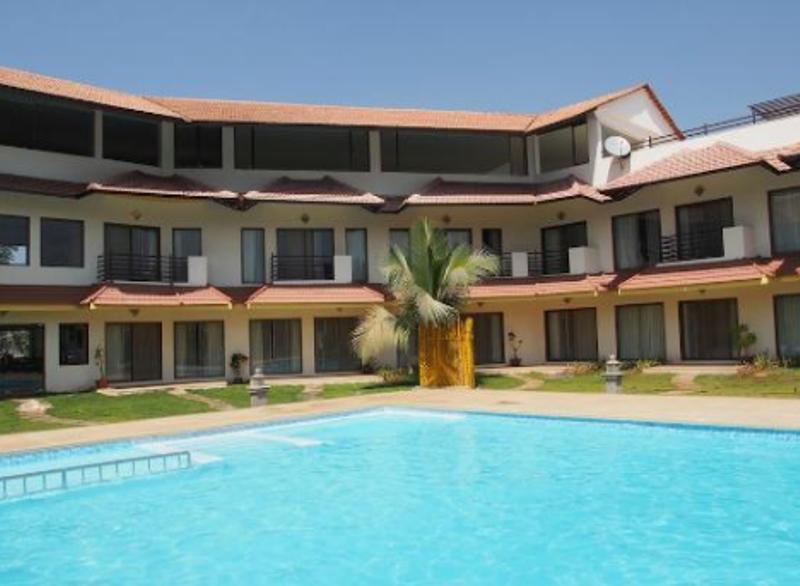 Tropicana & Resort 4*