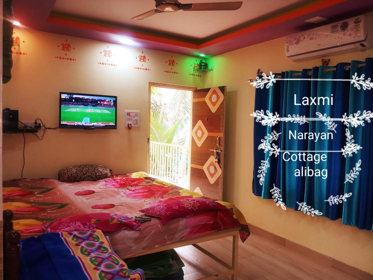 Laxminarayan Guest house Alibag