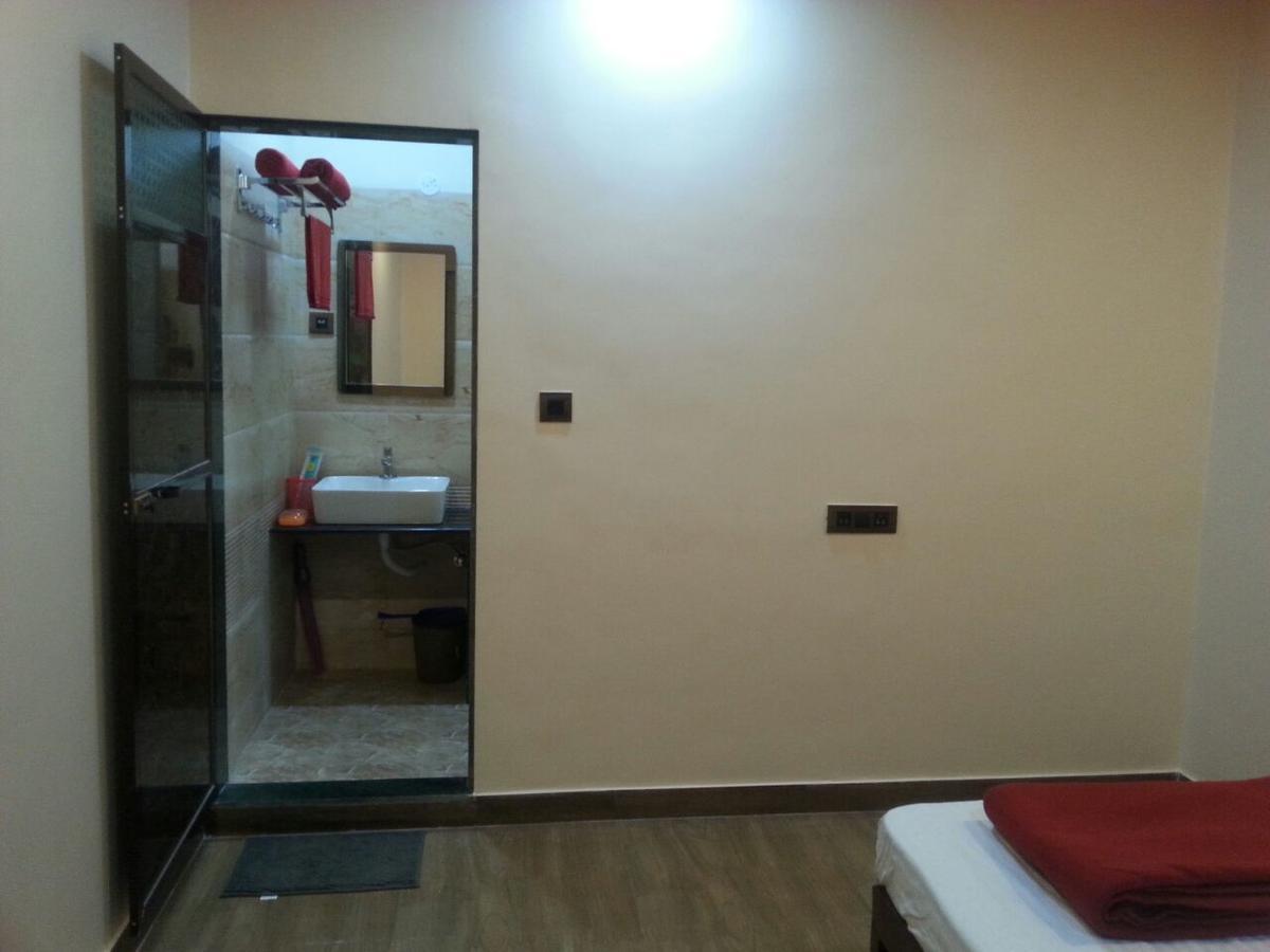 Homestay Madhavi Alibag