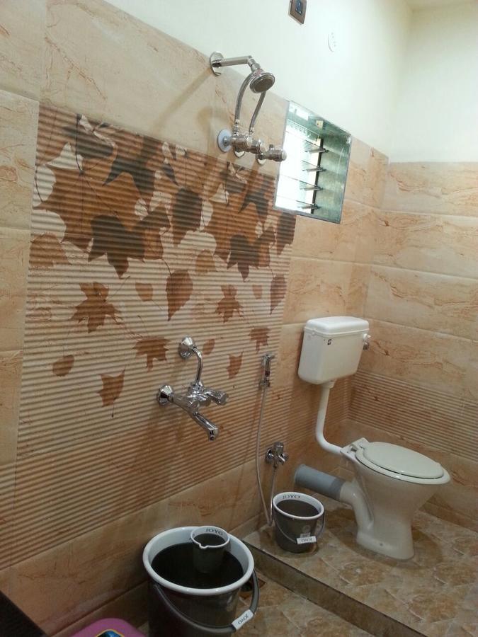 Madhavi Homestay Alibag