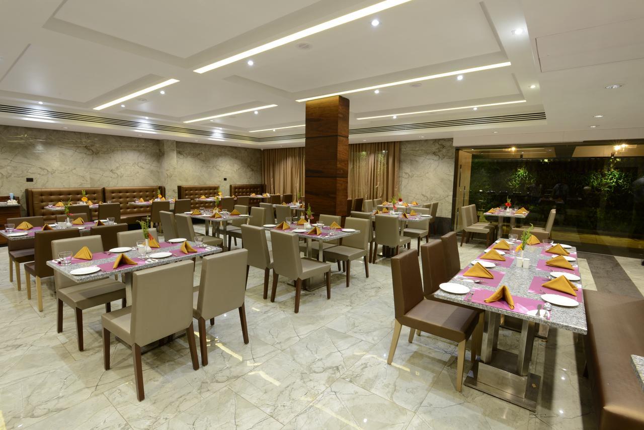 Hotel Maple Ivy- A Boutique Alibag