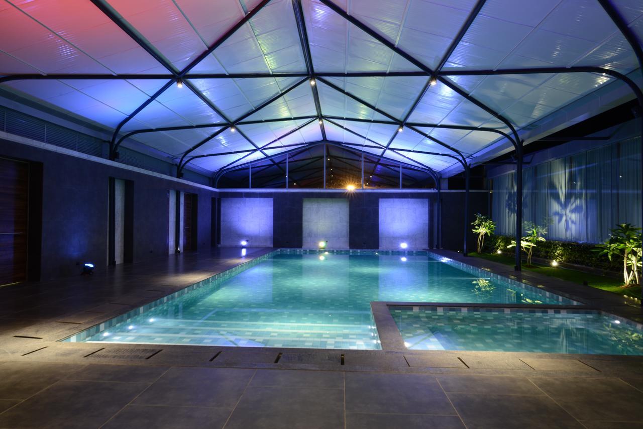 Maple Ivy- A Boutique 4* Alibag