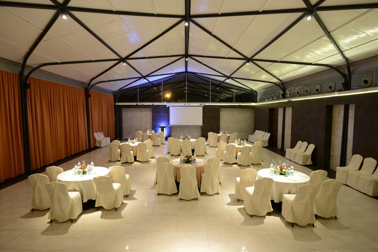 Maple Ivy- A Boutique 4* Alibag
