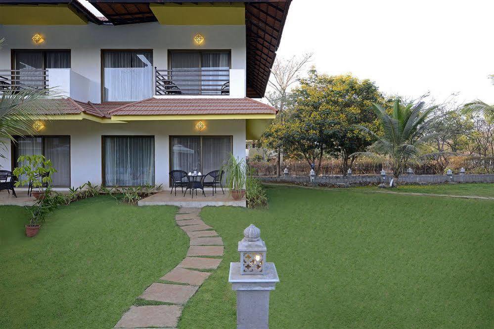Tropicana & Alibag