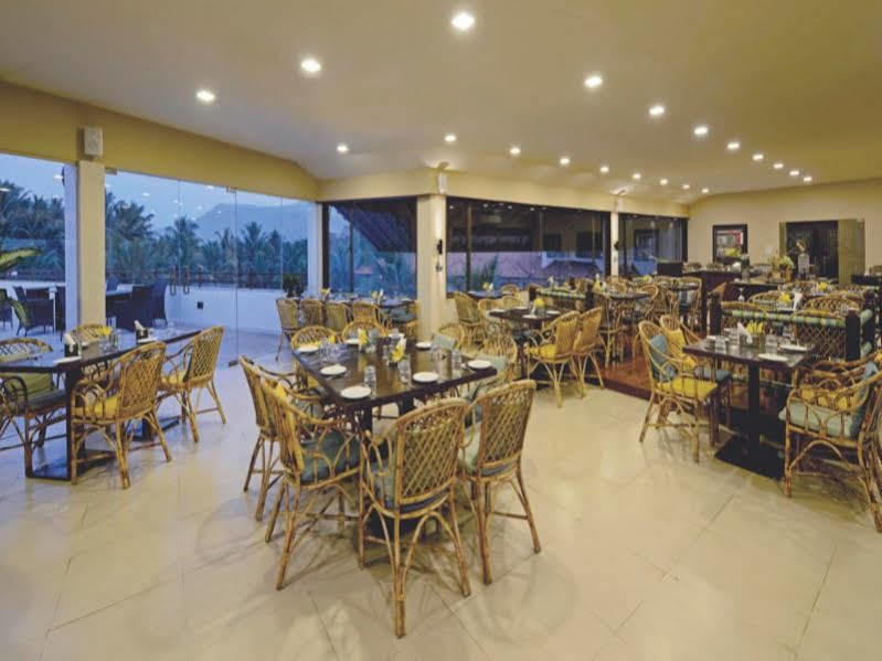 Tropicana & Resort 4*