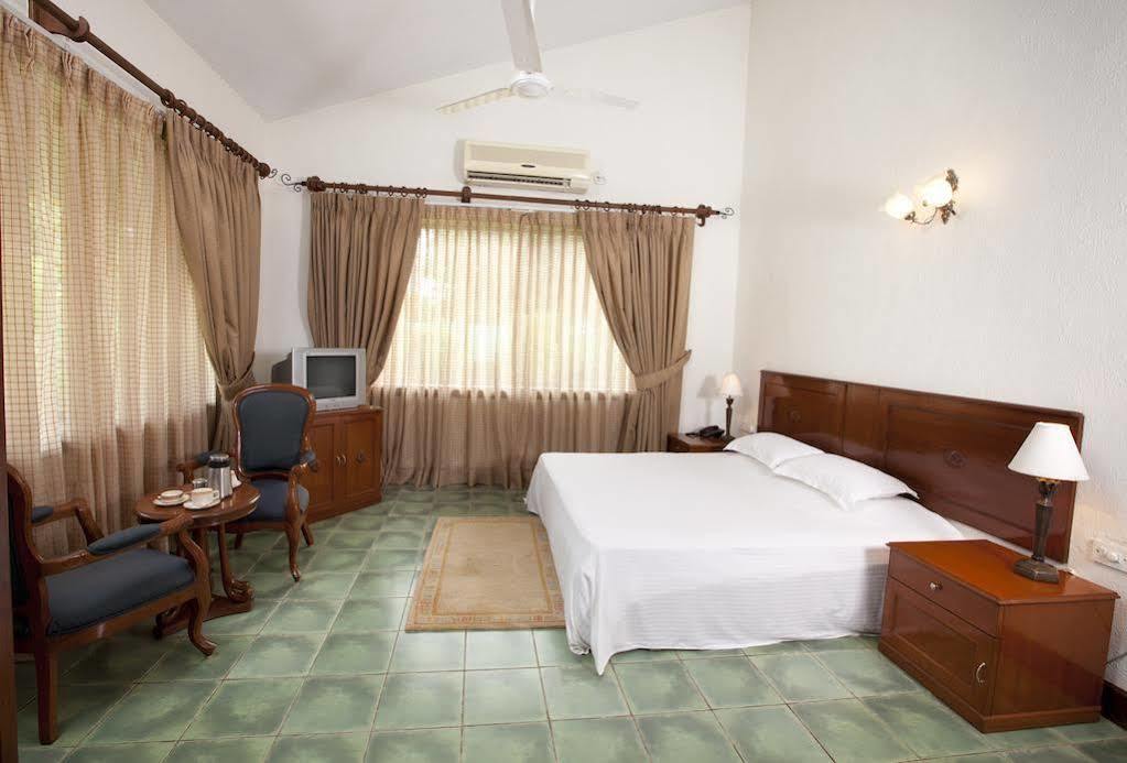 Tropicana & Alibag