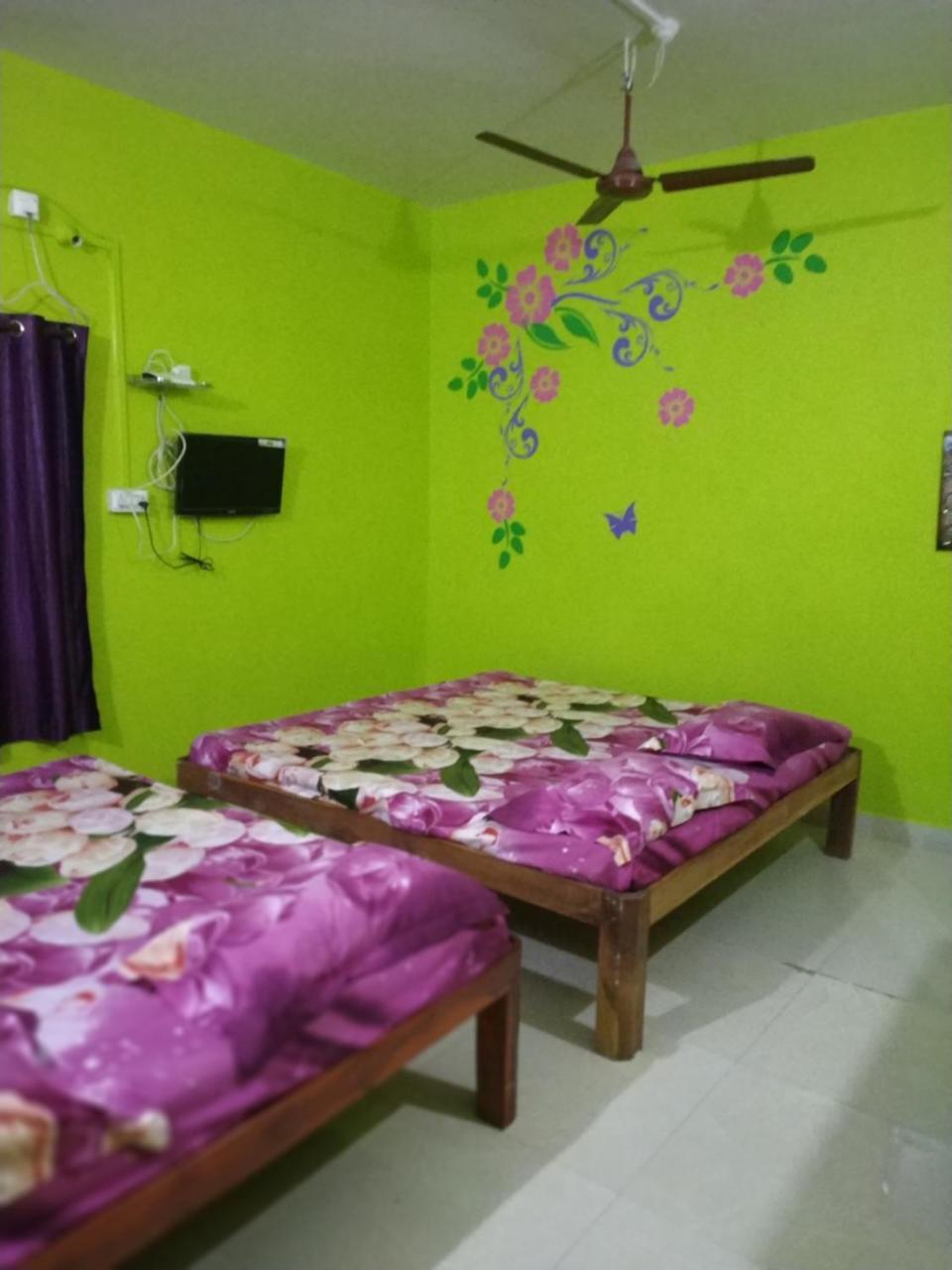 Guest house Badami