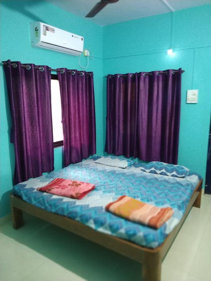 Guest house Badami