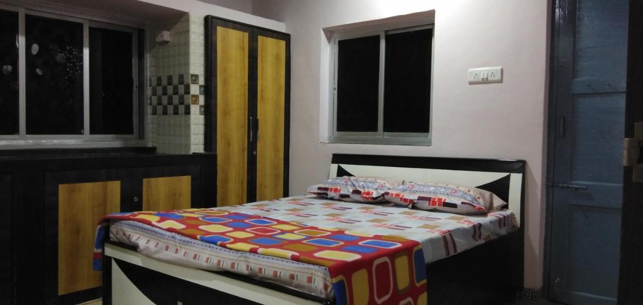 Guest house Mhatre's Alibag
