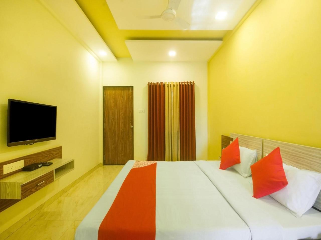 Hotel Oyo 15999 Sahyadri Alibag
