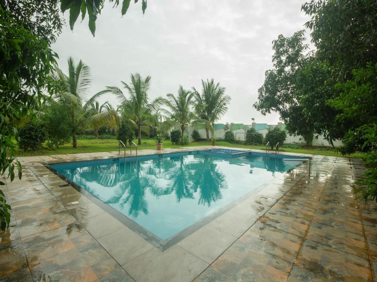 Oyo 15999 Sahyadri * Alibag