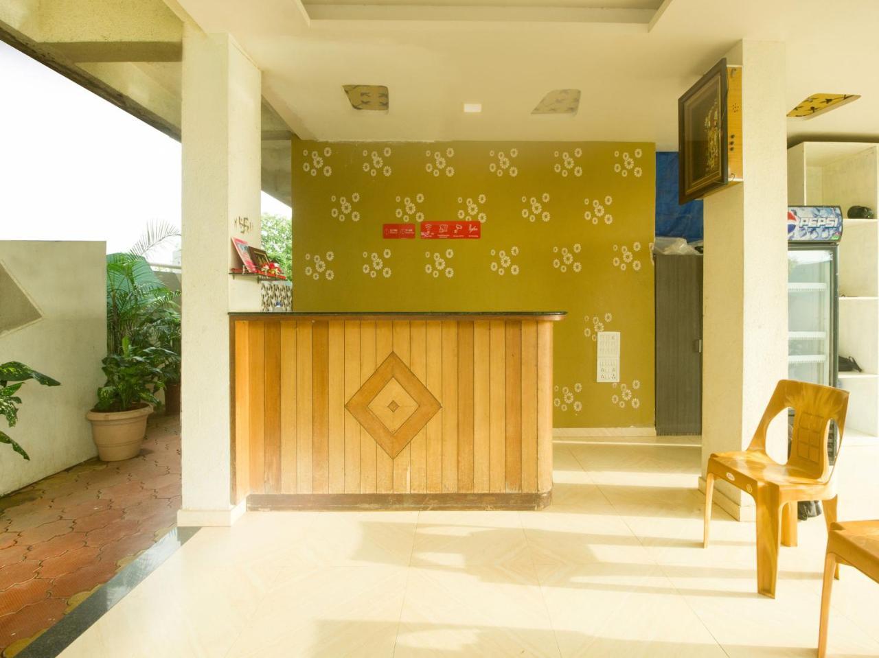 Hotel Oyo 15999 Sahyadri Alibag
