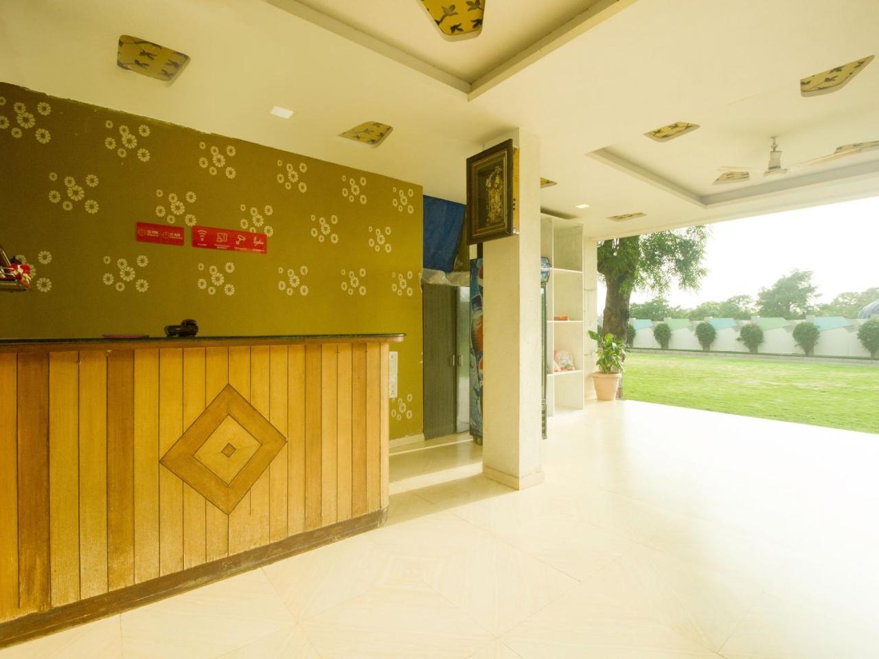 Oyo 15999 Sahyadri