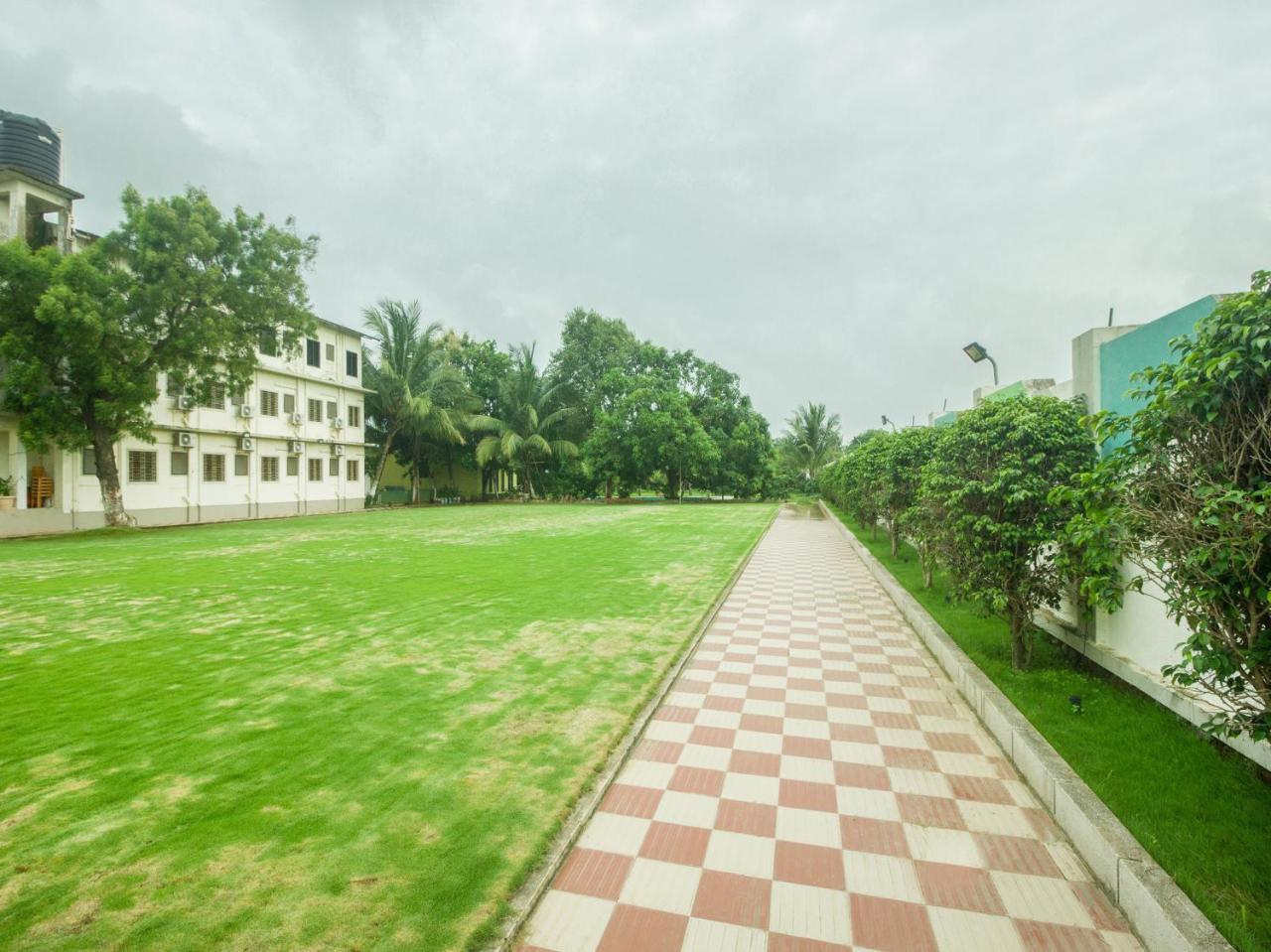 Oyo 15999 Sahyadri Hotel Alibag