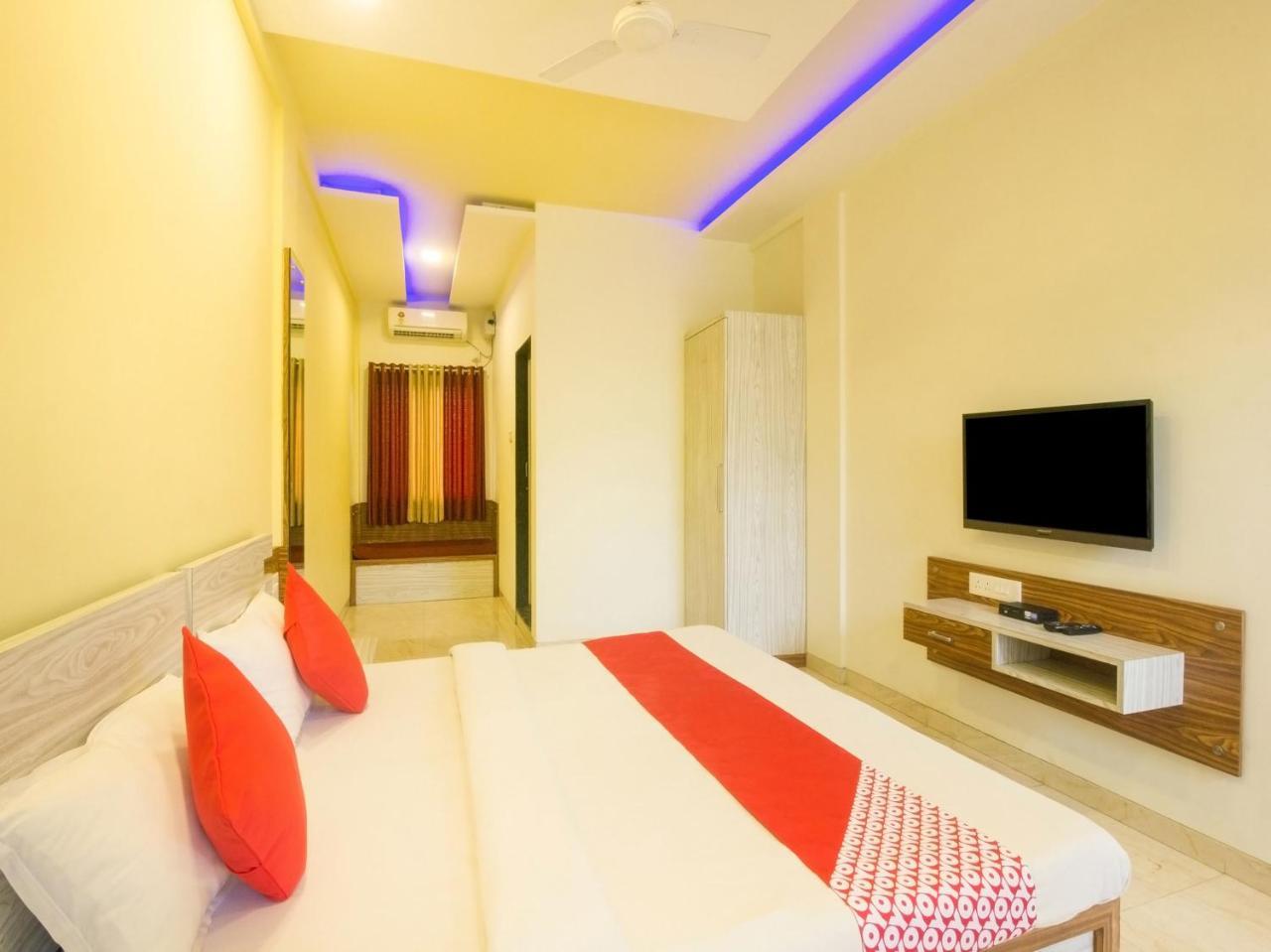 Hotel Oyo 15999 Sahyadri Alibag