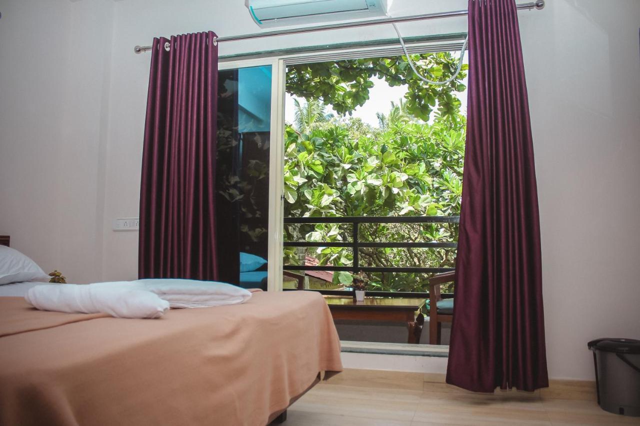 Blue Sea Residency 3*