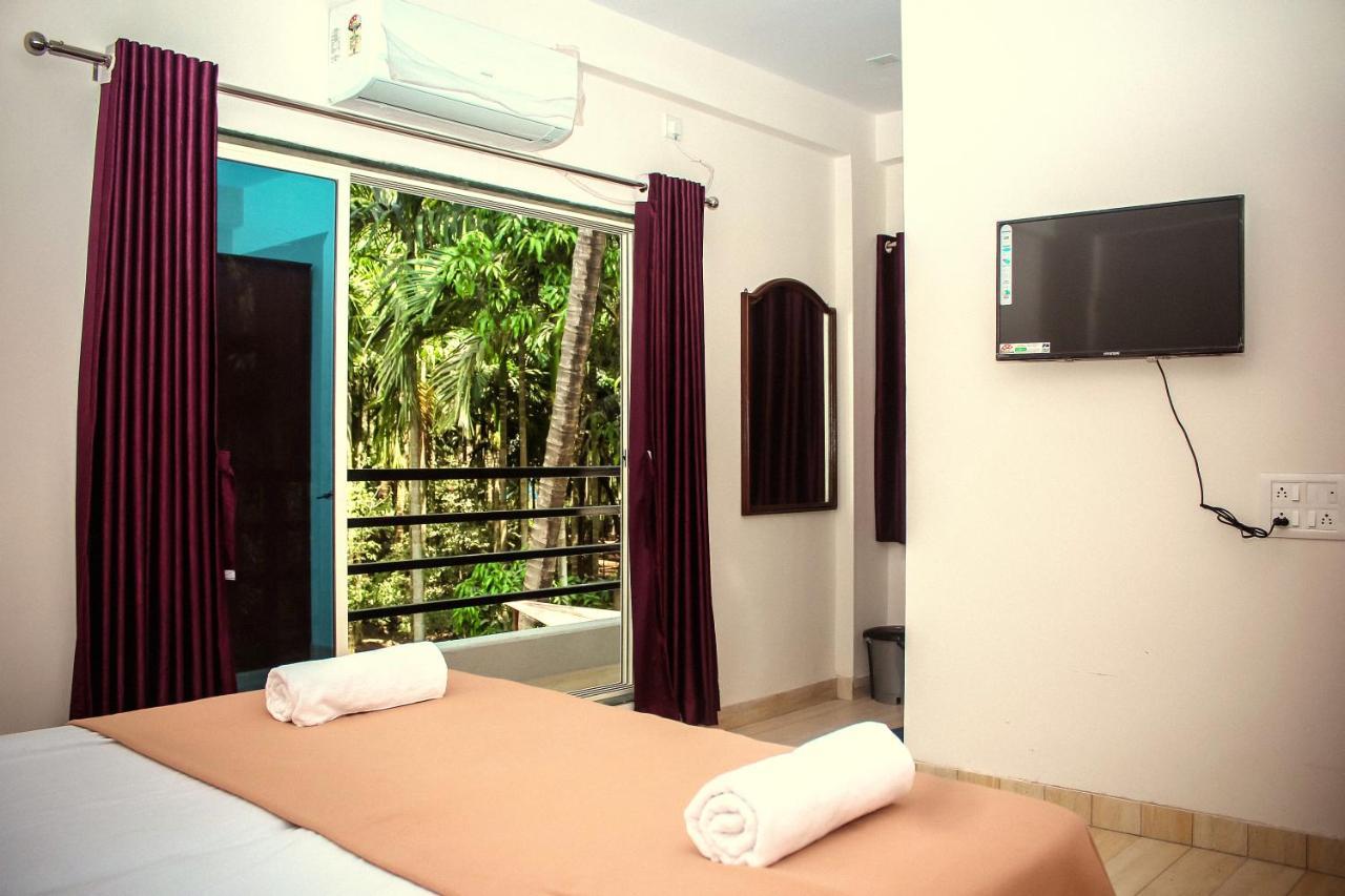 Hotel Blue Sea Residency