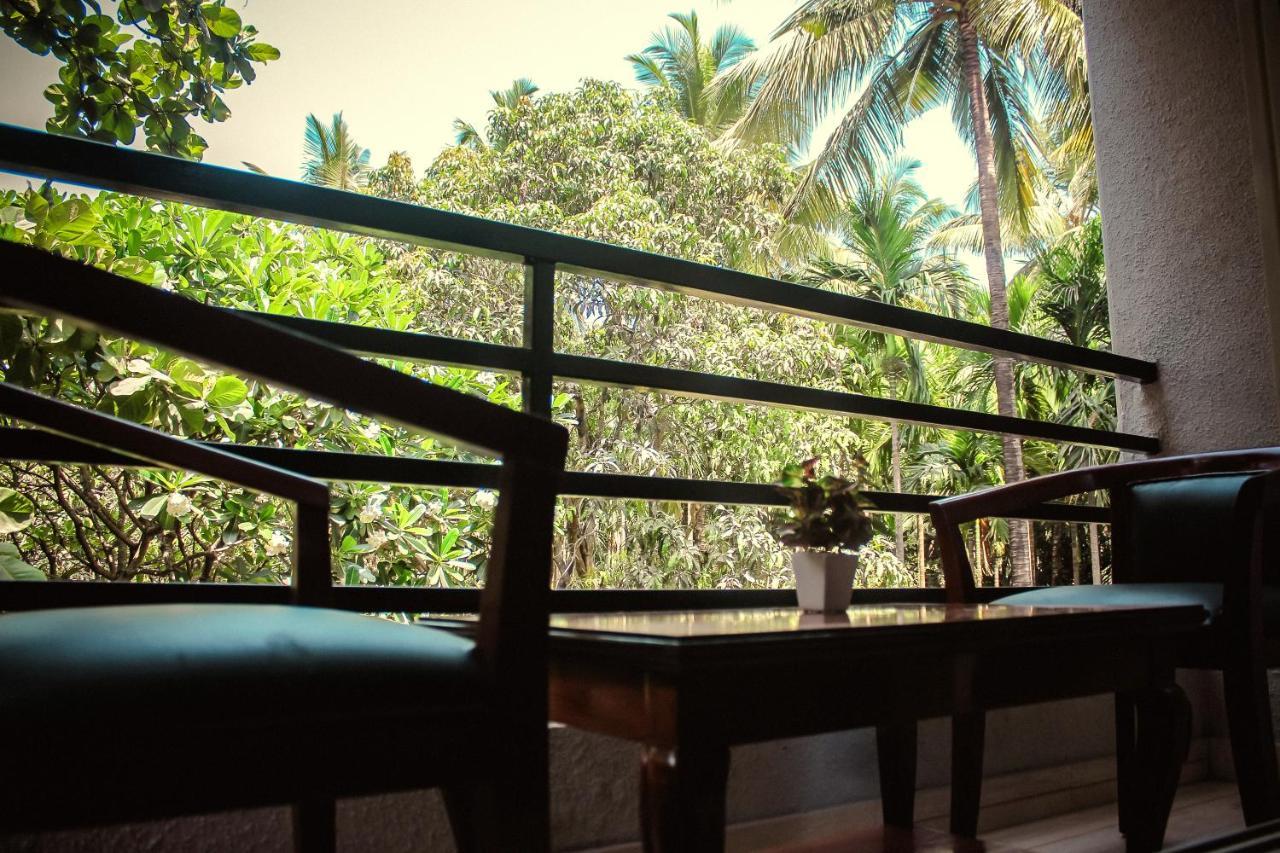 Blue Sea Residency Hotel 3*