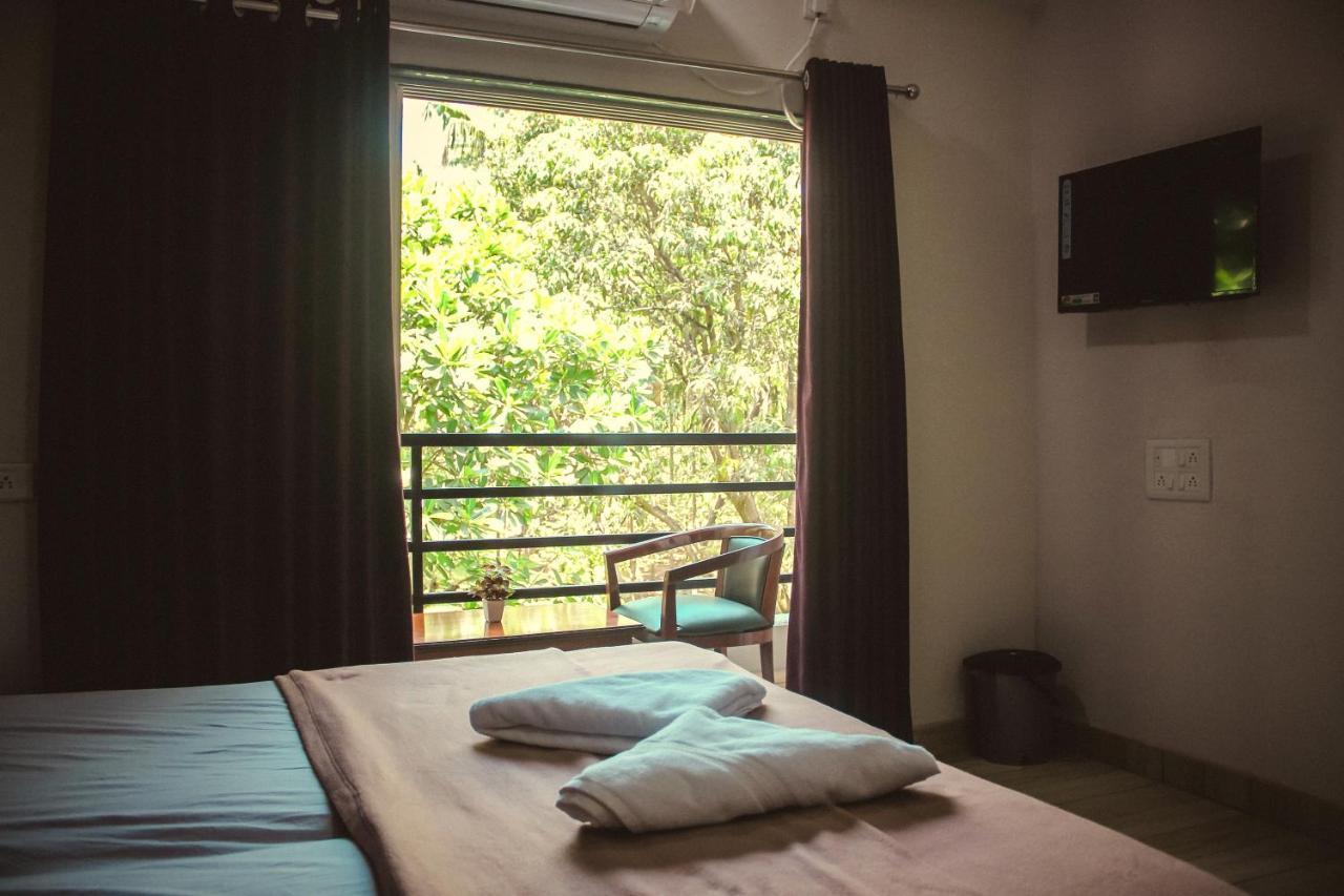 Blue Sea Residency
