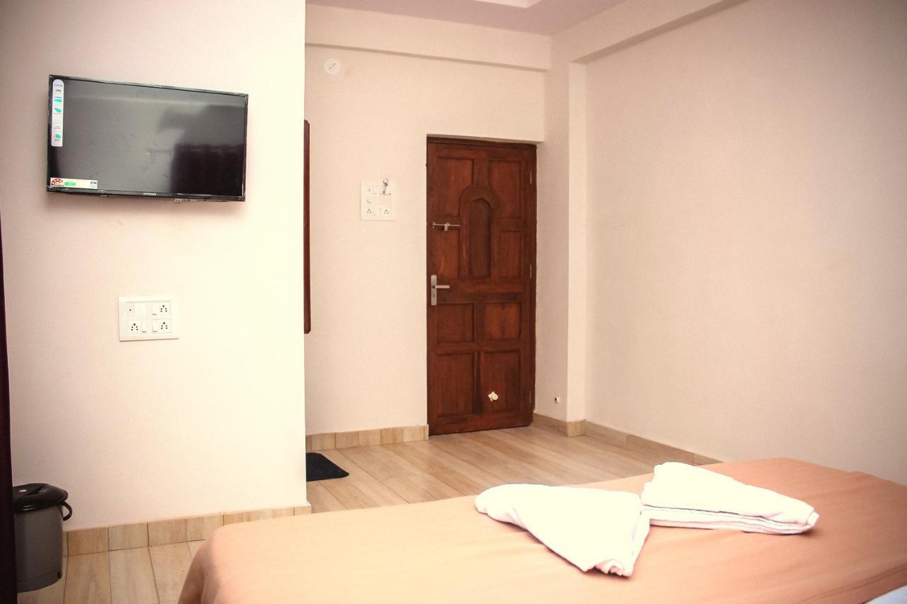 Blue Sea Residency Hotel 3*