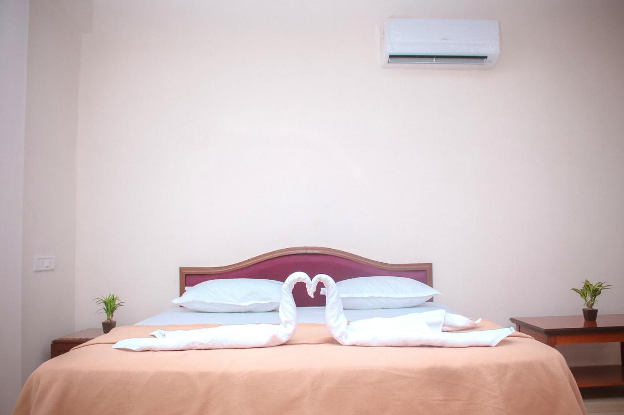 Blue Sea Residency Hotel