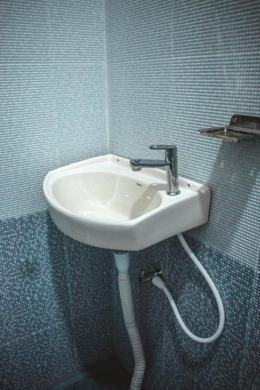 Hotel Blue Sea Residency Alibag