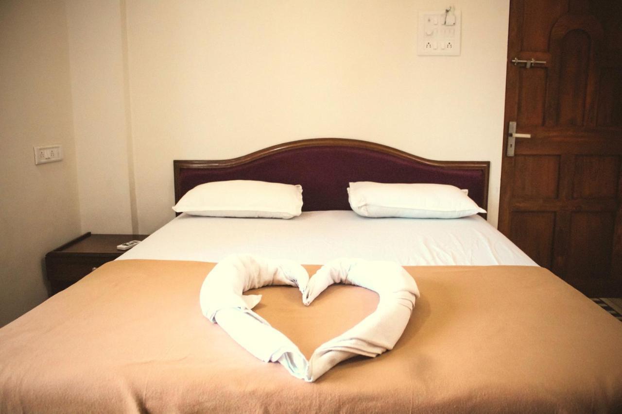 Hotel Blue Sea Residency Alibag