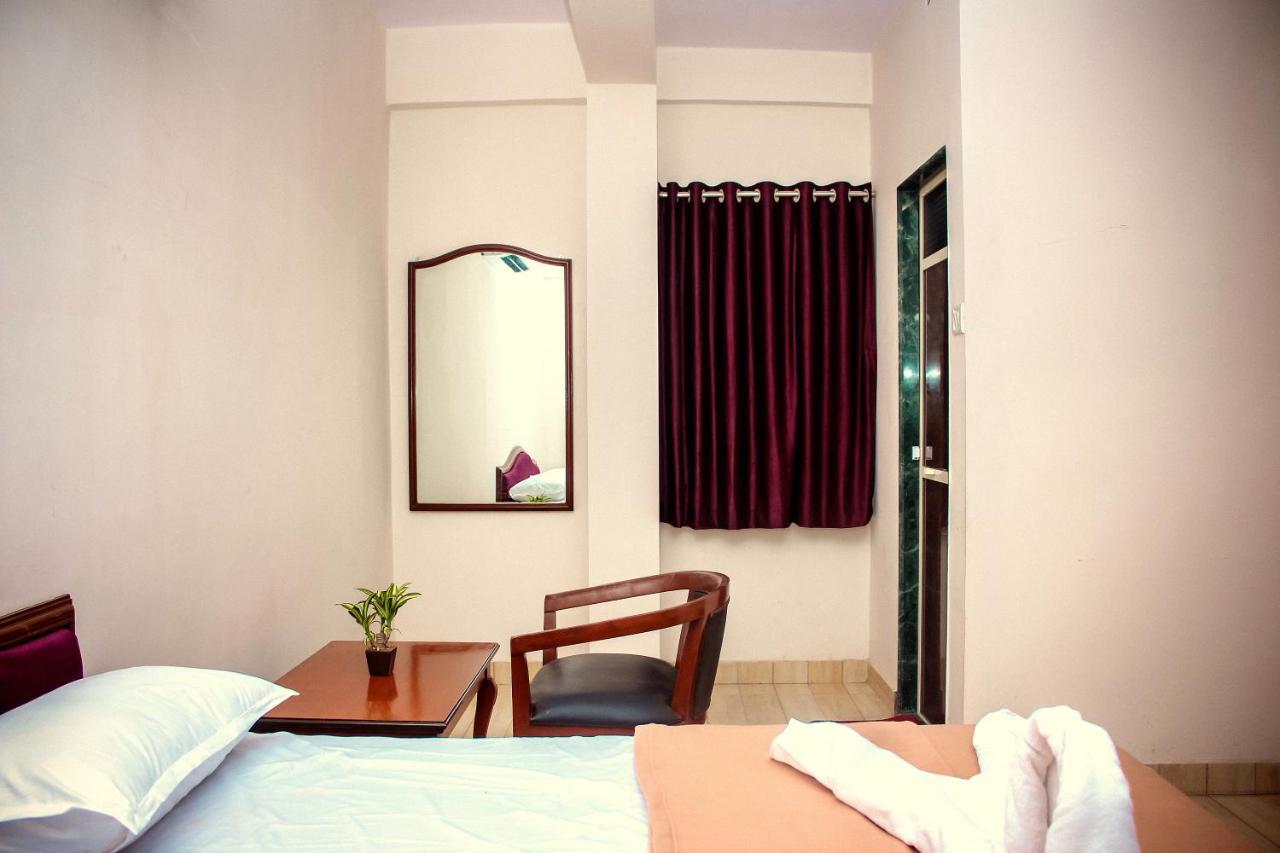 Blue Sea Residency