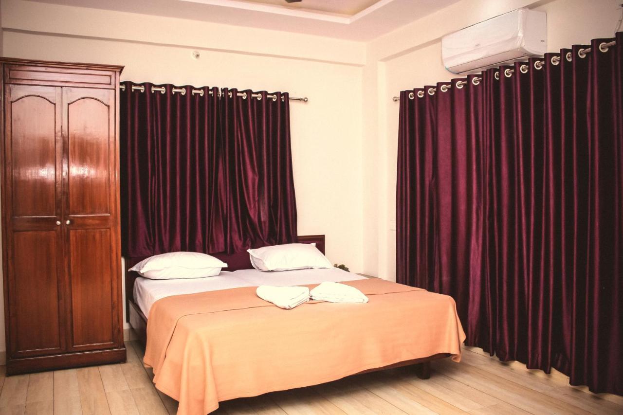 Blue Sea Residency Hotel
