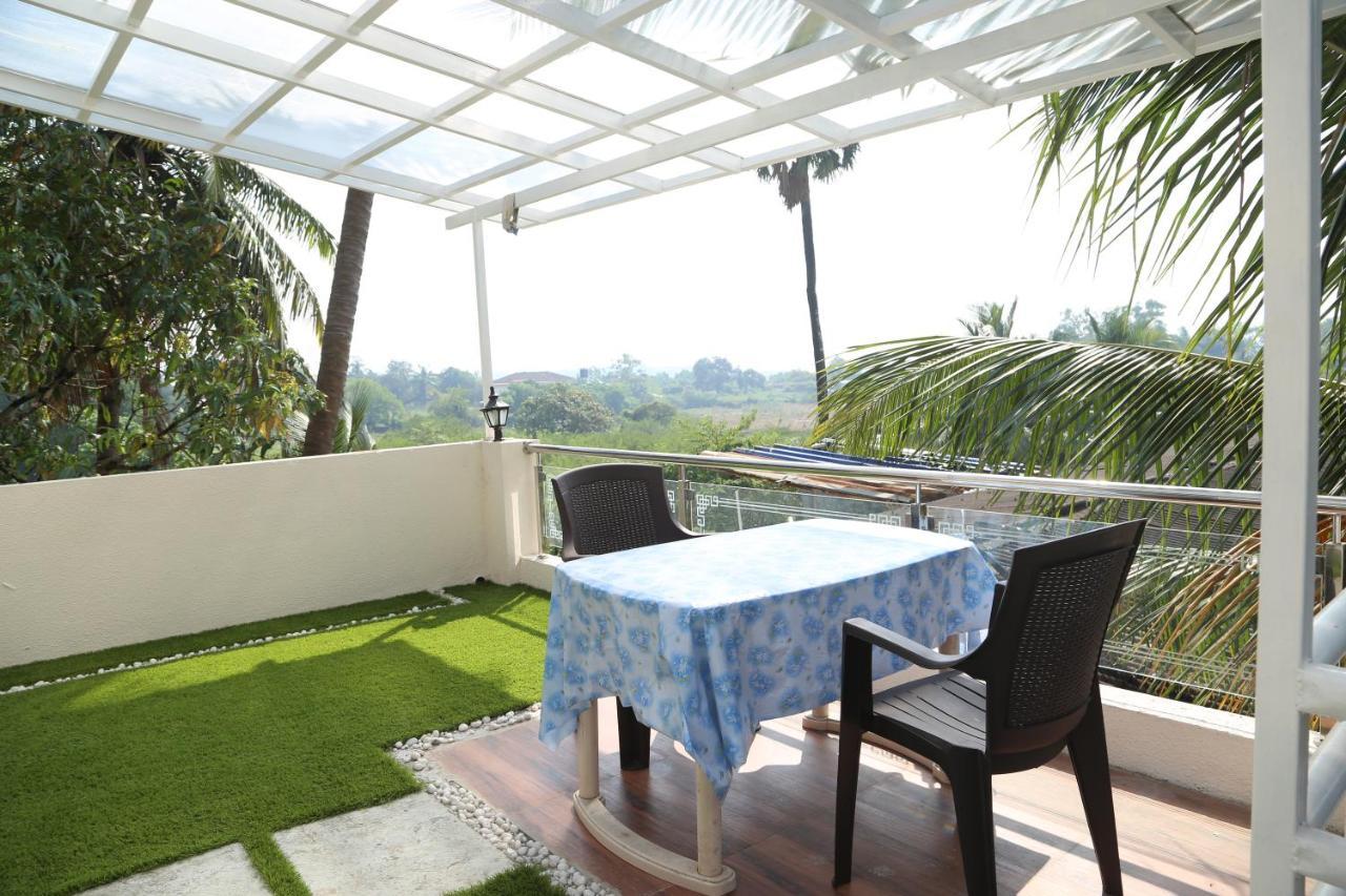 Shree Guest house Alibag
