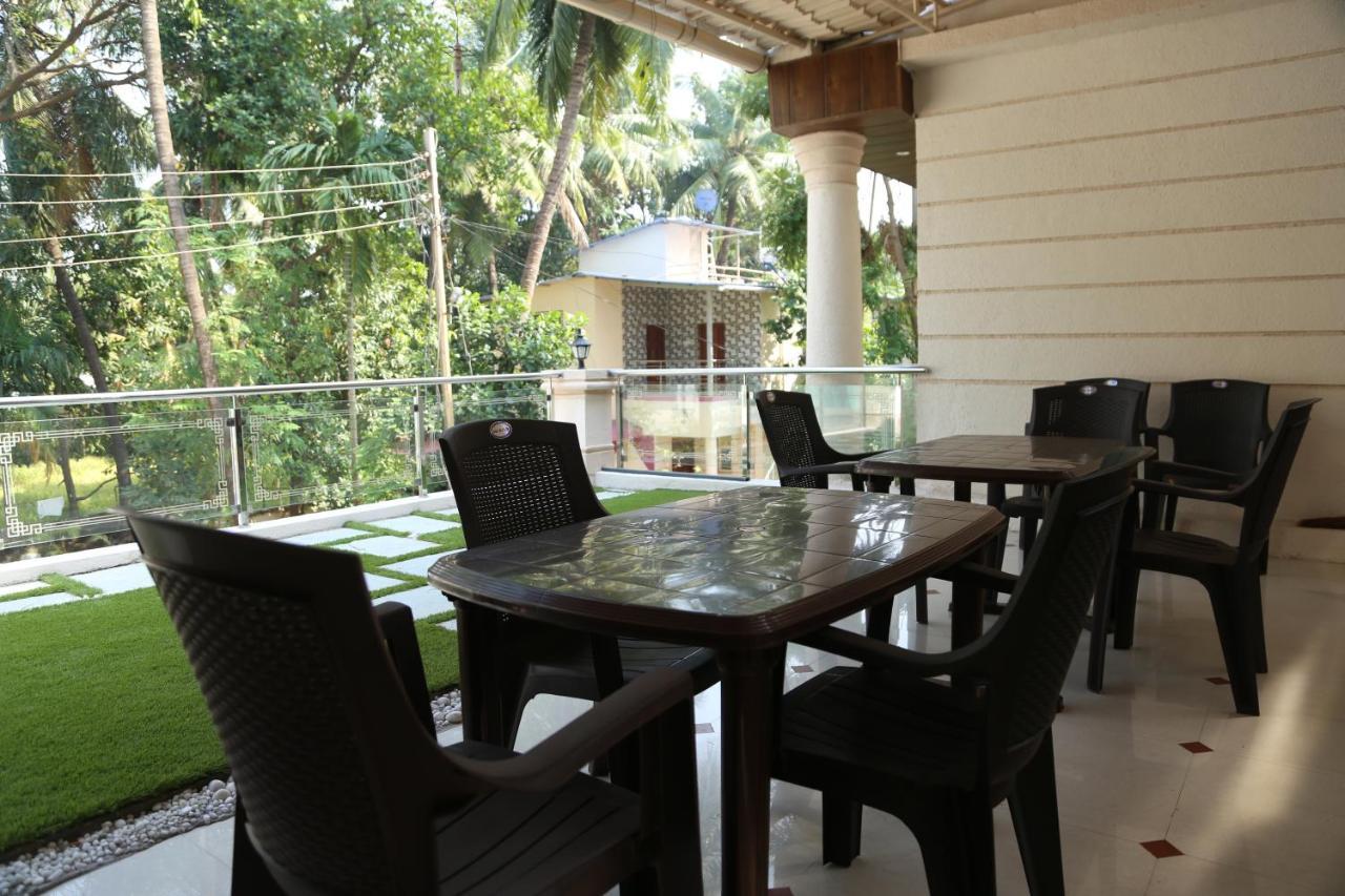 Shree Alibag