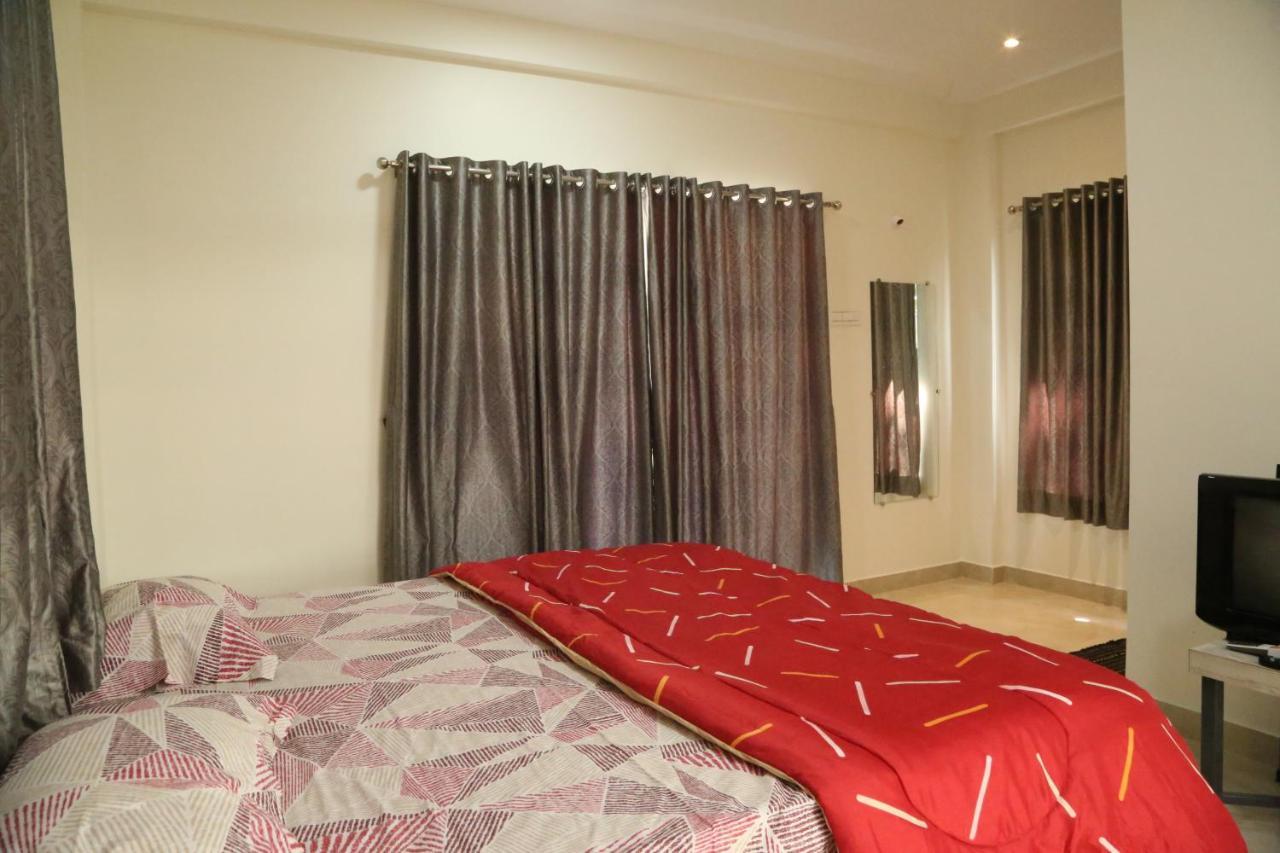 Shree Guest house *